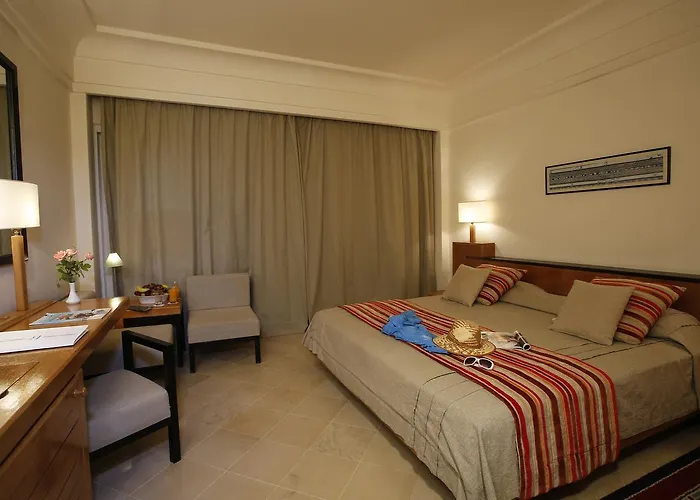 Laico Hammamet Hotel